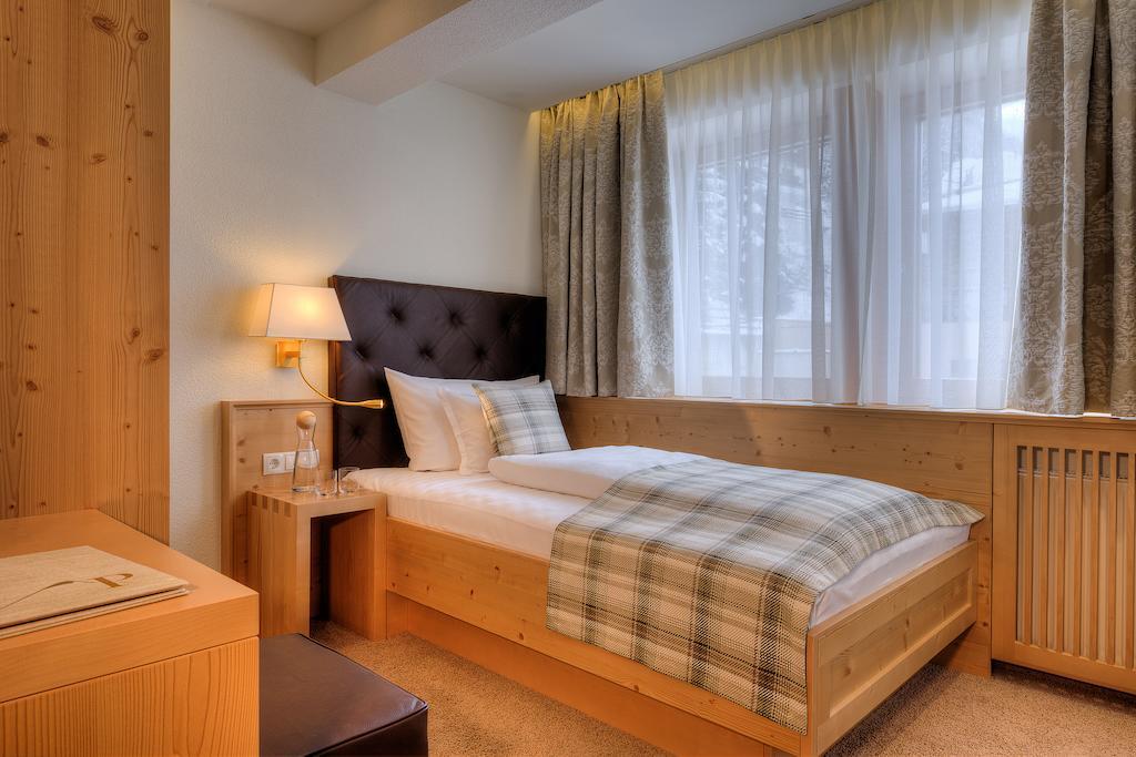 Hotel Palin Ішгль Номер фото