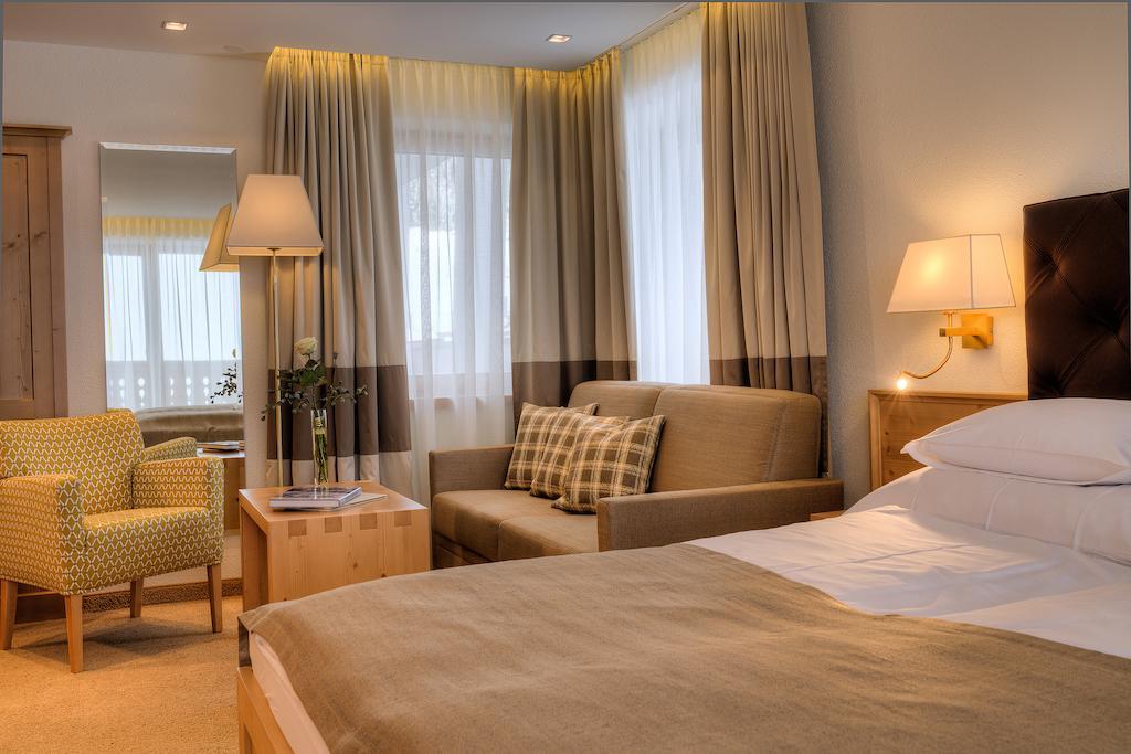 Hotel Palin Ішгль Екстер'єр фото
