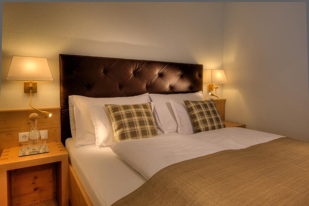 Hotel Palin Ішгль Екстер'єр фото