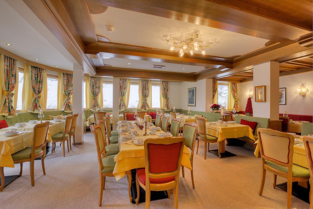 Hotel Palin Ішгль Екстер'єр фото